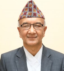 राष्ट्रको गौरव पत्रकारिता दिवस